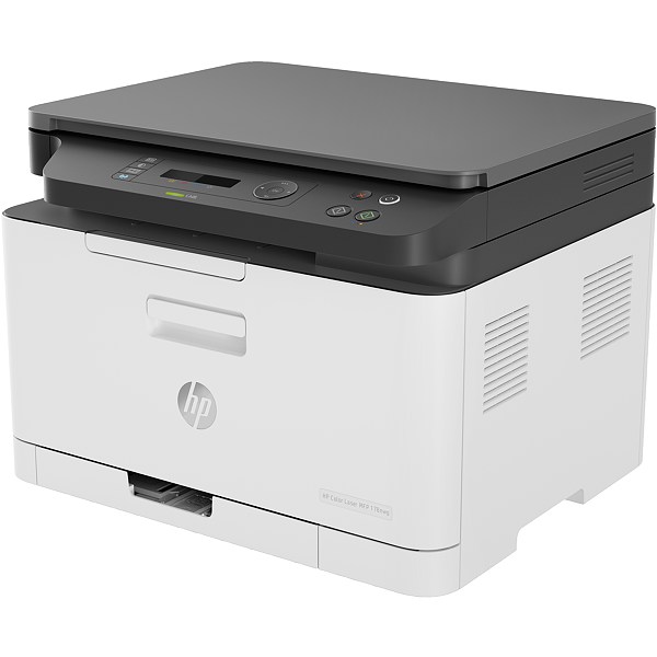 HP Color Laser MFP 178nw (4ZB96A) (OLD SAMSUNG)